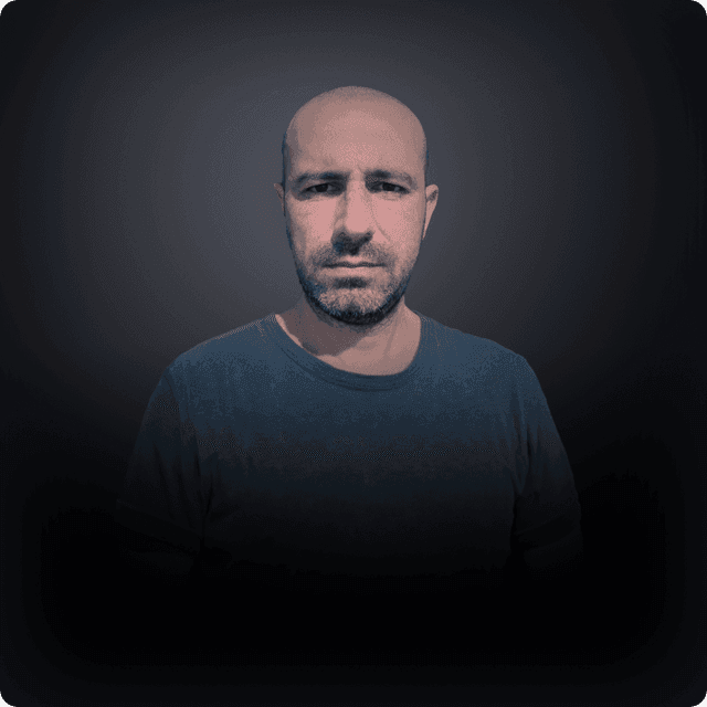Bruno  Montejorge 