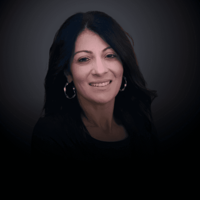 Erica Patriali  Mesquita