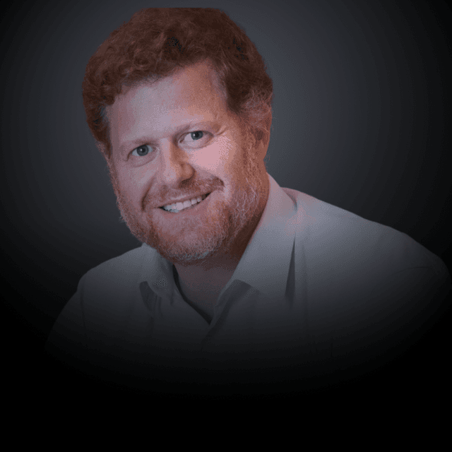 Gustavo Riedel
