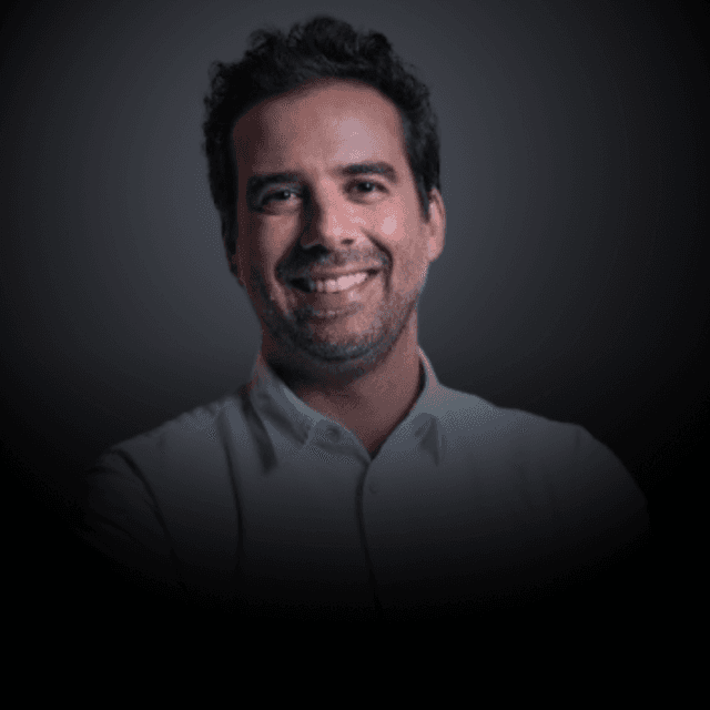 Marco Bebiano