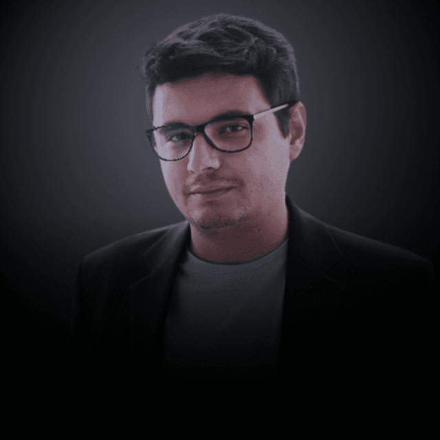 Marcos Custodio